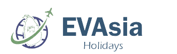 EVAsia Holidays