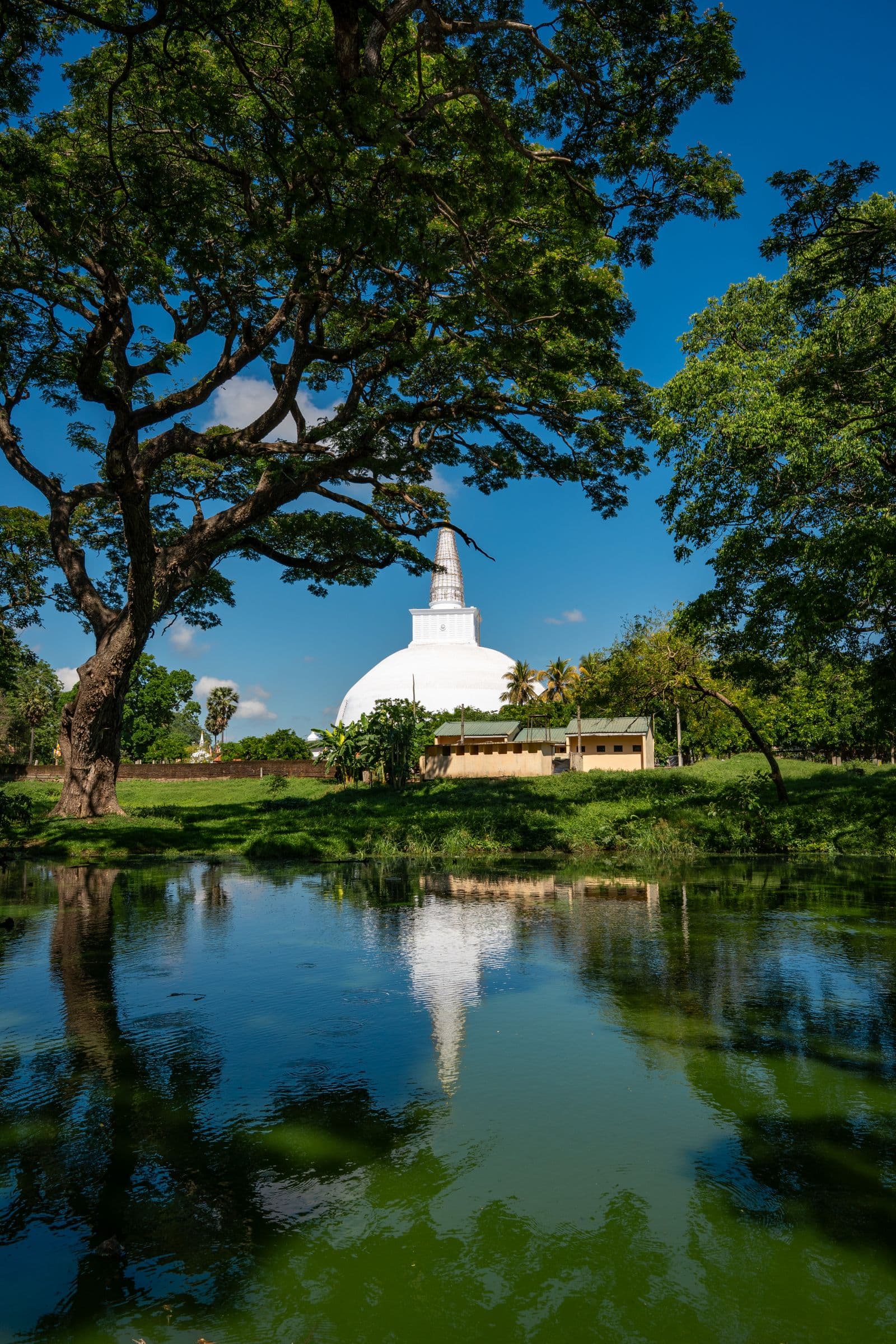 Anuradhapura
