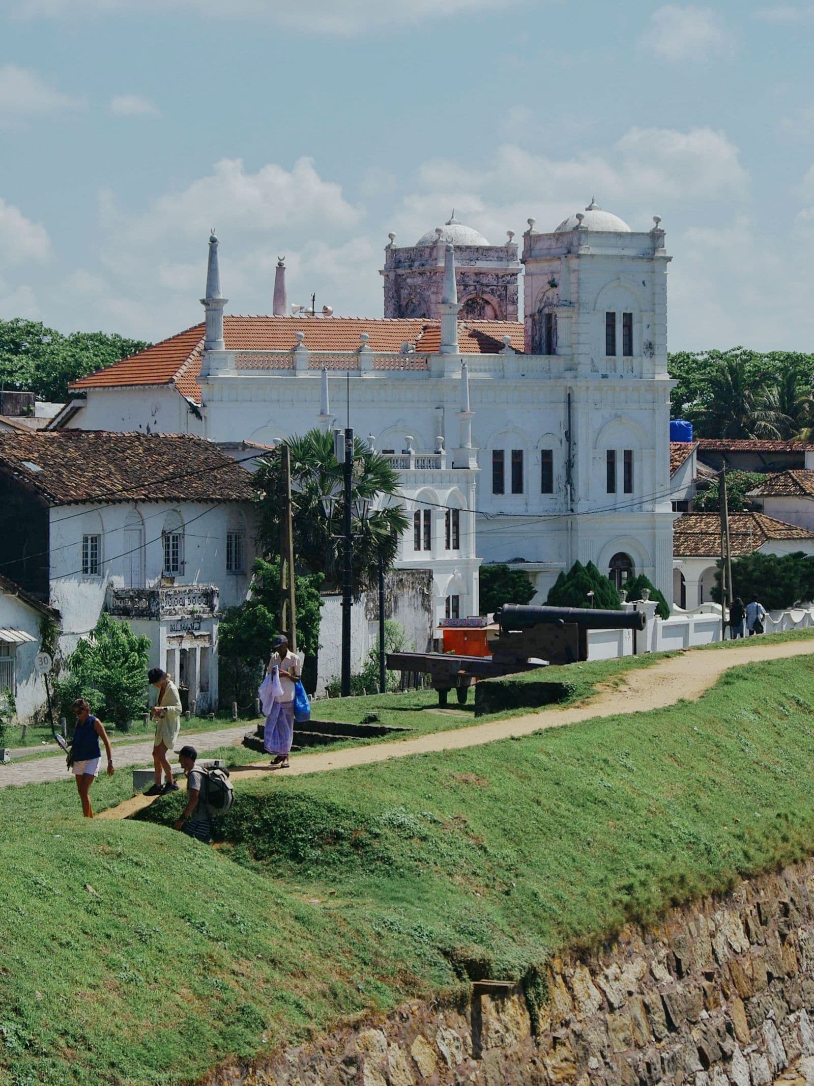 Galle