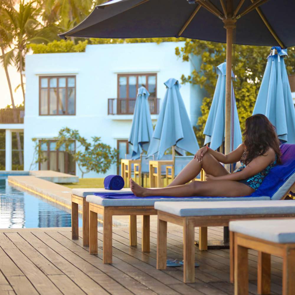 Honeymoon - Romance – relaxation